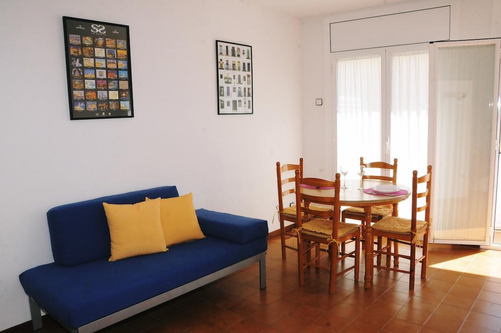 Apartaments Bonaventura 7 Sitges Room photo